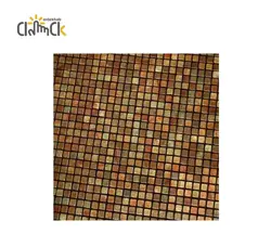 دیوارپوش تایل استیل پشت چسب دار کد 10525