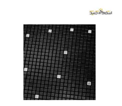 دیوارپوش تایل استیل پشت چسب دار کد 10035