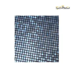 دیوارپوش تایل استیل پشت چسب دار کد 10025