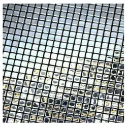 دیوارپوش تایل استیل پشت چسب دار کد 10023