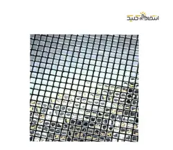 دیوارپوش تایل استیل پشت چسب دار کد 10023