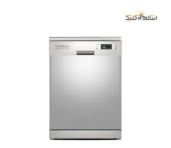 ماشین ظرفشویی دوو مدل DWK-1560T