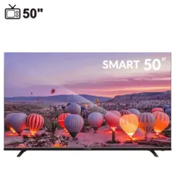 تلویزیون 50 اینچ UHD دوو مدل DSL-50k5410U