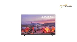 تلویزیون 50 اینچ UHD دوو مدل DSL-50k5410U