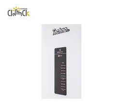 یخچال فریزر دوقلو تکنولایو مدل D5R/D5F-i