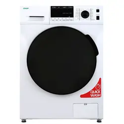 ماشین لباسشویی کروپ مدل WFT-28418 WT