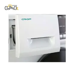 ماشین لباسشویی کروپ مدل WFT-28418 WT