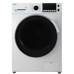 ماشین لباسشویی کروپ مدل WFT-28417 WT