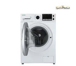 ماشین لباسشویی کروپ مدل WFT-28417 WT