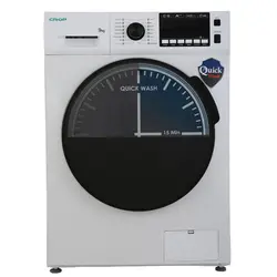 ماشین لباسشویی کروپ مدل WFT-29417 WT