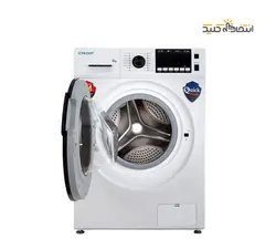 ماشین لباسشویی کروپ مدل WFT-29417 WT