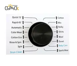 ماشین لباسشویی کروپ مدل WFT-29417 WT