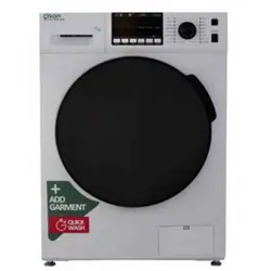 ماشین لباسشویی کروپ مدل WFT-69411 ST