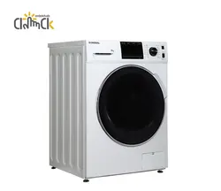 ماشین لباسشویی جنرال ادمیرال مدل FTI-4912 WT