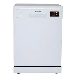 ماشین ظرفشویی جنرال ادمیرال مدل D-G406 DW