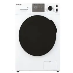 ماشین لباسشویی جنرال ادمیرال مدل FTI-4911 WT