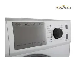 ماشین لباسشویی جنرال ادمیرال مدل FTI-4911 WT