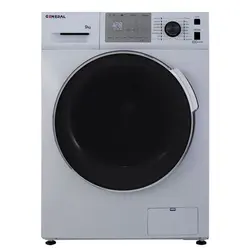 ماشین لباسشویی جنرال ادمیرال مدل FTI-4911 ST