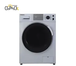 ماشین لباسشویی جنرال ادمیرال مدل FTI-4911 ST