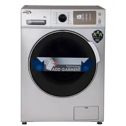 ماشین لباسشویی جنرال ادمیرال مدل FMI-4825 ST