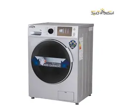 ماشین لباسشویی جنرال ادمیرال مدل FMI-4825 ST