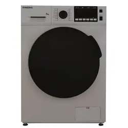 ماشین لباسشویی جنرال ادمیرال مدل FTU-4913 ST