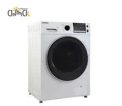 ماشین لباسشویی جنرال ادمیرال مدل FTU-4713 WT