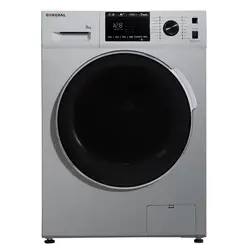 ماشین لباسشویی جنرال ادمیرال مدل FTI-4912 ST