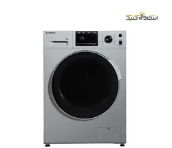 ماشین لباسشویی جنرال ادمیرال مدل FTI-4912 ST