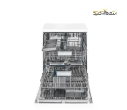 ماشین ظرفشویی 12 نفره اسنوا مدل SWD-226S