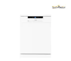 ماشین ظرفشویی 12 نفره اسنوا مدل SWD-226W
