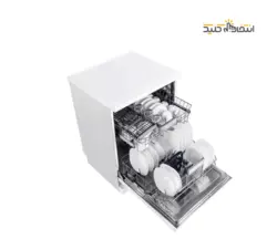 ماشین ظرفشویی 12 نفره اسنوا مدل SWD-226W