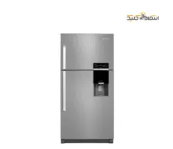 یخچال فریزر 27 فوت اسنوا مدل S3-0275TI