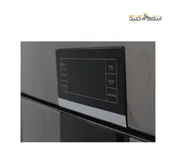 یخچال فریزر 27 فوت اسنوا مدل S3-0275TI