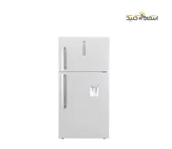 یخچال و فریزر کرال مدل  مدل C23 W