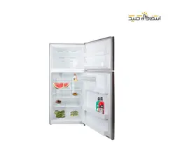 یخچال و فریزر کرال مدل  مدل C23 W