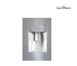 یخچال و فریزر کرال مدل  مدل C23 W