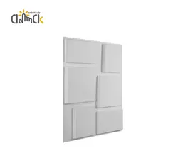 دیوارپوش پنل پليمري سه بعدي طرح  کلاسیک کد 010