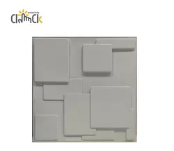 دیوارپوش پنل پليمري سه بعدي طرح مدرن کد 011