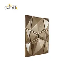 دیوارپوش پنل پليمري سه بعدي طرح کوهستان کد 002