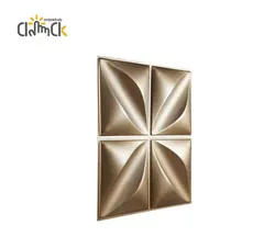 دیوارپوش پنل پليمري سه بعدي طرح خاطره کد 001