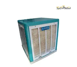 کولر آبی لرد مدل 5500