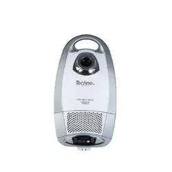جاروبرقی تکنولایو موشکی مدل 3800 سفید