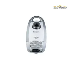 جاروبرقی تکنولایو موشکی مدل 3800 سفید