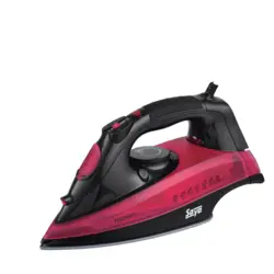 اتوبخار سایا مدل تیتانیوم