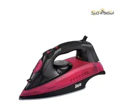 اتوبخار سایا مدل تیتانیوم