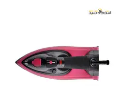 اتوبخار سایا مدل تیتانیوم