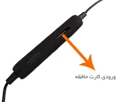 هدفون بی سیم مغناطیسی کلومن مدل KB-G190