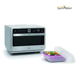 مایکروویو ویرپول مدل JT479LX