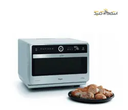 مایکروویو ویرپول مدل JT479LX